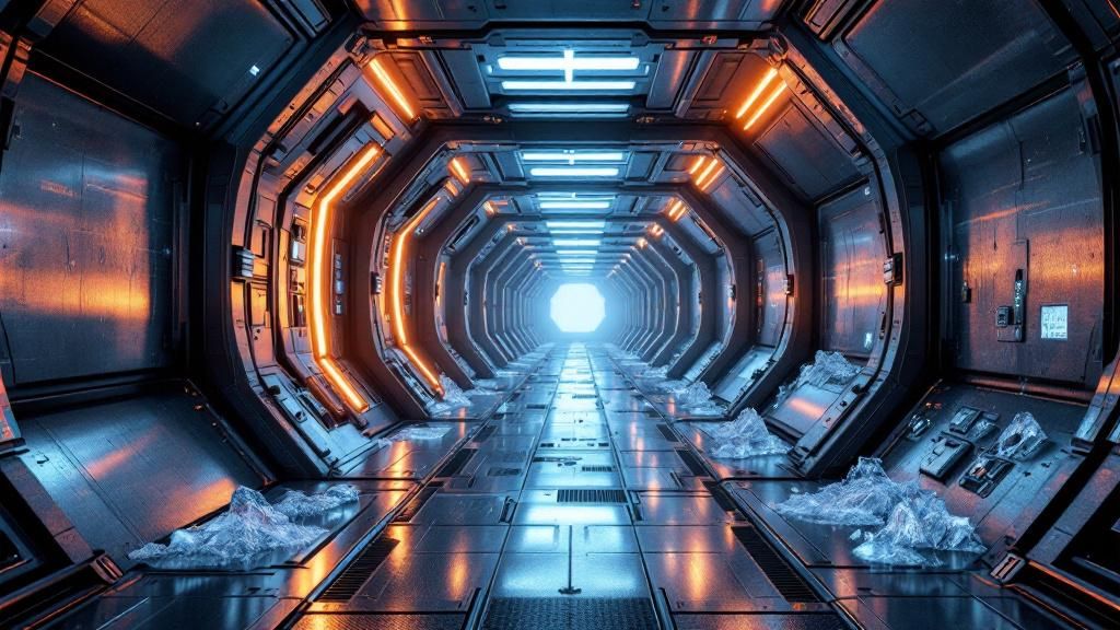 Directive 8020 Gets PS5 Pro Upgrade for May Launch