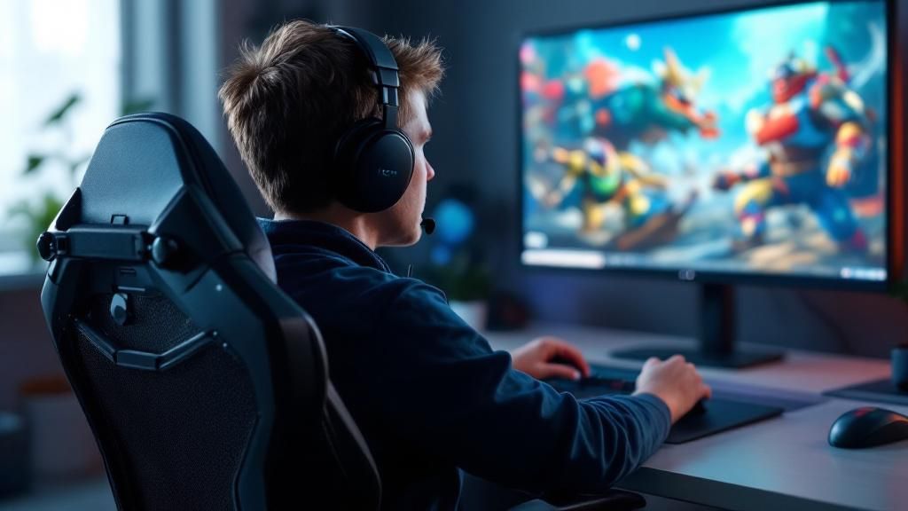 PC Gaming Accessibility Features Allow Disabled Gamers to Play Major Releases With Ease